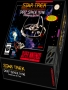 Nintendo  SNES  -  Star Trek - Deep Space Nine - Crossroads of Time (USA)